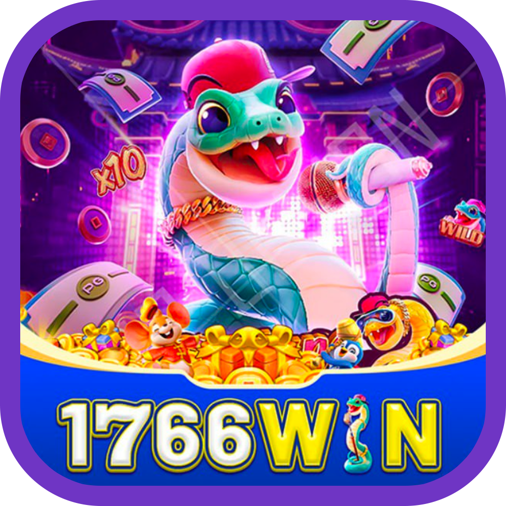 1766WIN Logo